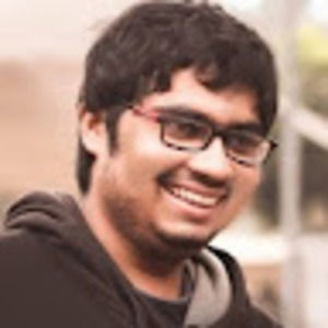 Meet your Posher, Muhammad usama